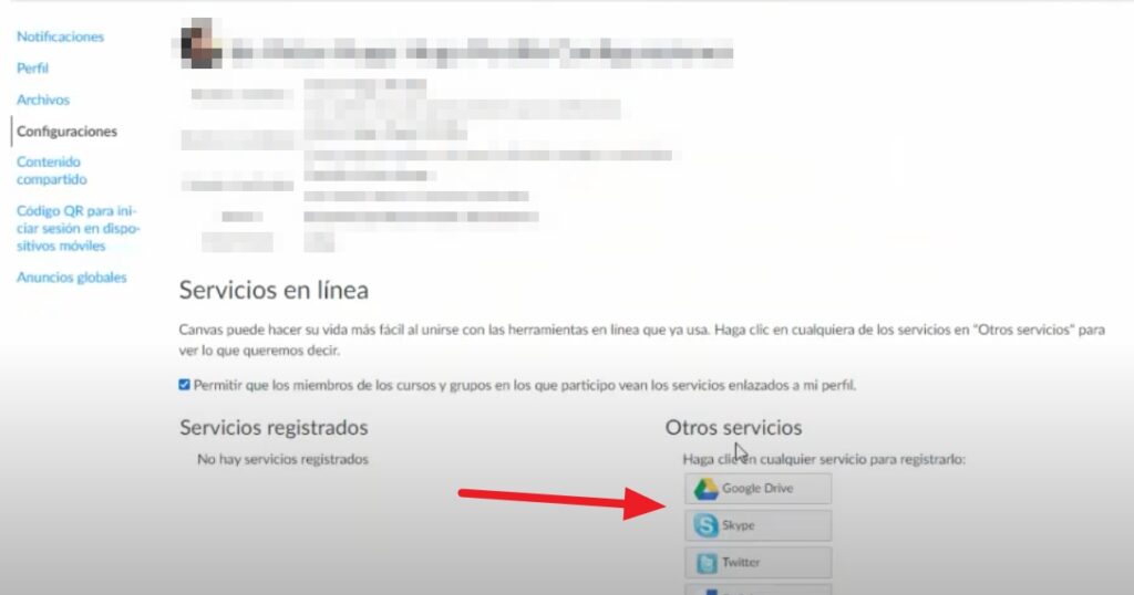 canvas upao