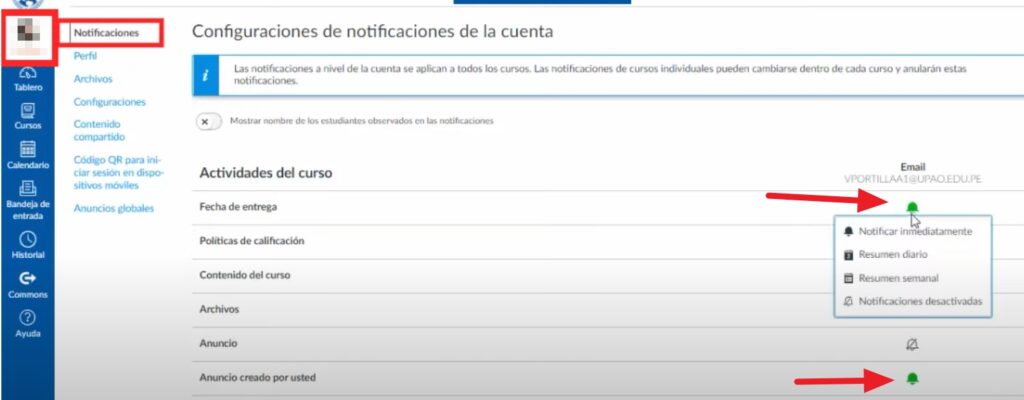 canvas upao